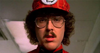 Illustration for article titled We got it all on UHF: An oral history of “Weird Al” Yankovic’s cult classic